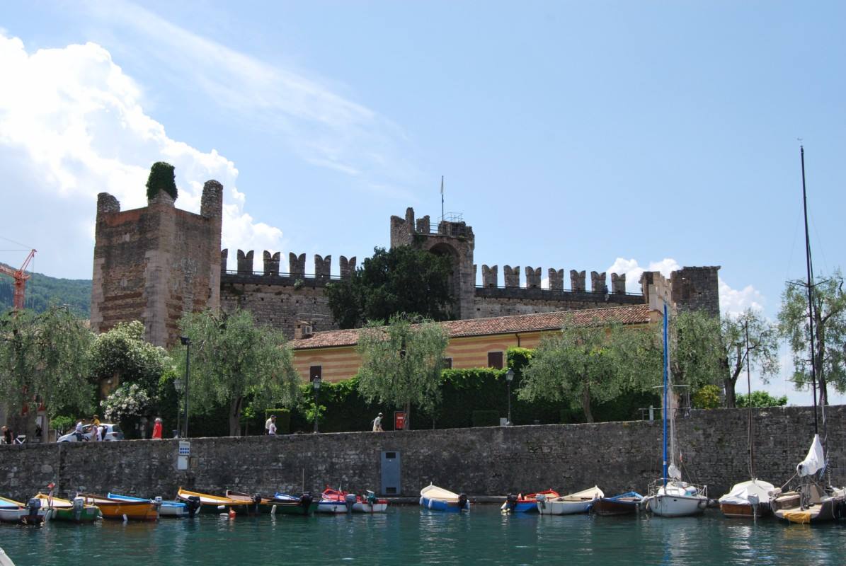 Torri del Benaco