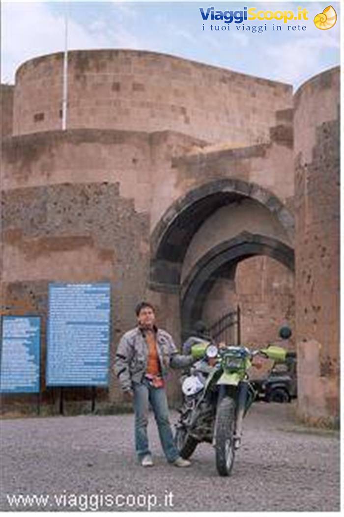 Ani ingresso