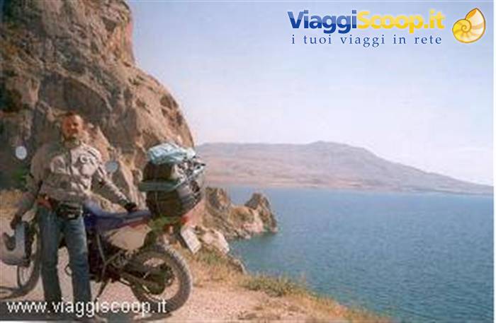Lago di Van
