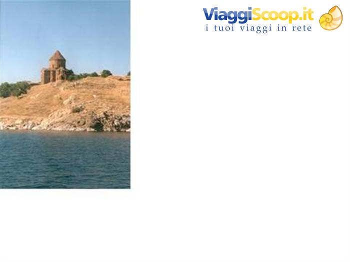 Van chiesa