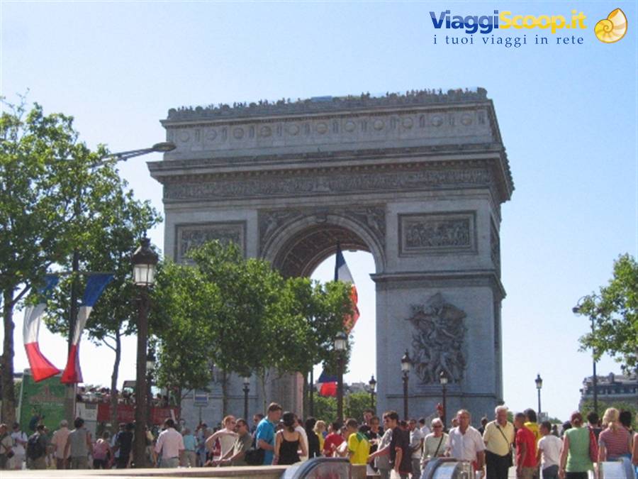 Foto di viaggio in FRANCIA