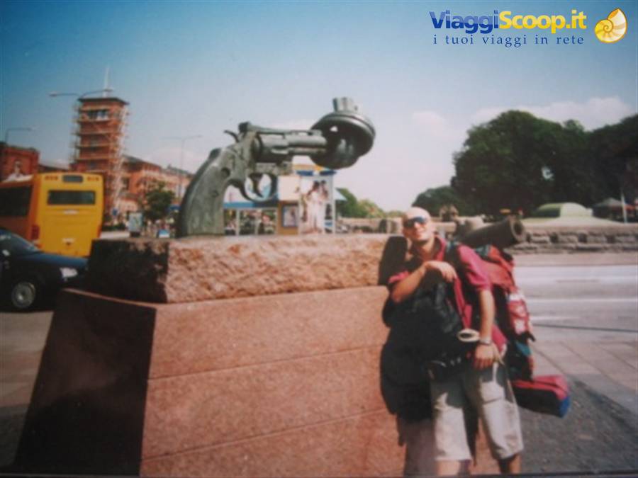 svezia by www.born2travel.it