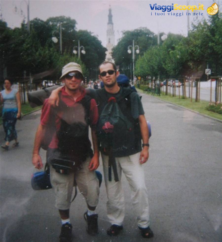 Polonia www.born2travel.it