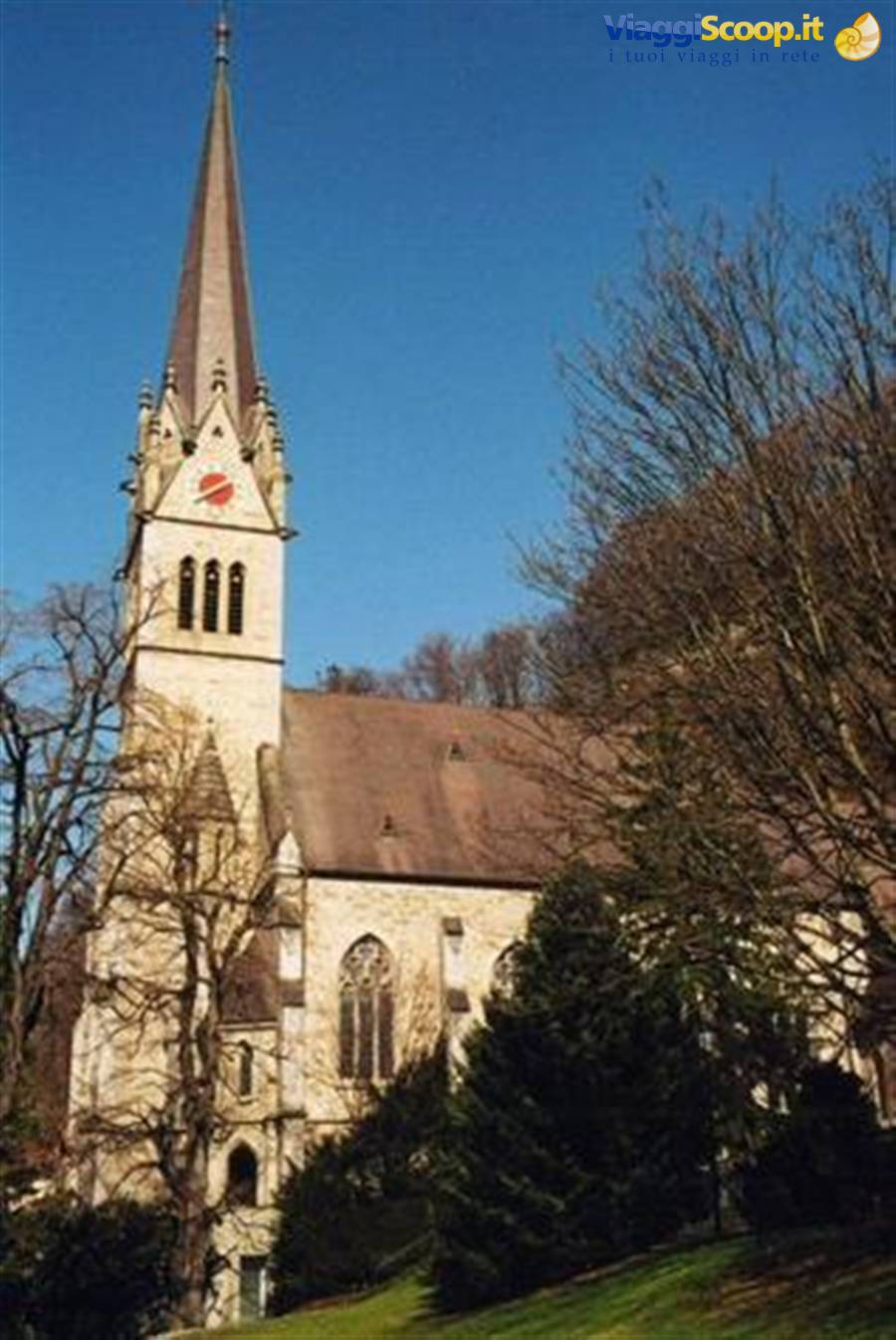 Foto di viaggio in LIECHTENSTEIN