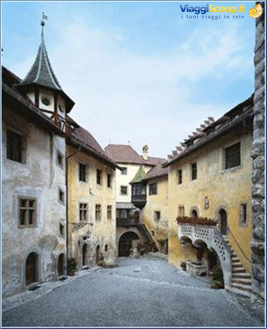 Foto di viaggio in LIECHTENSTEIN