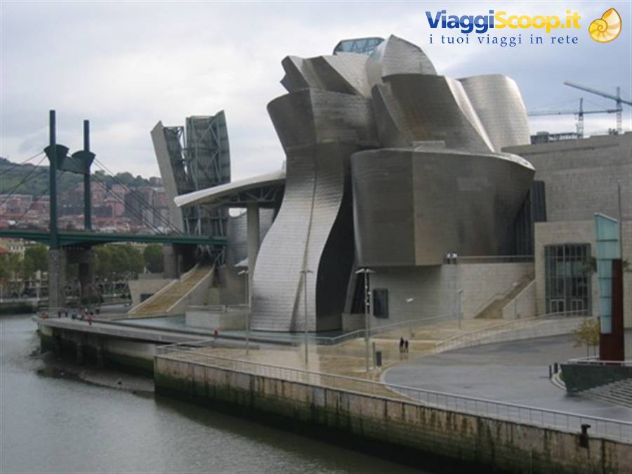 Foto di viaggio in SPAGNA