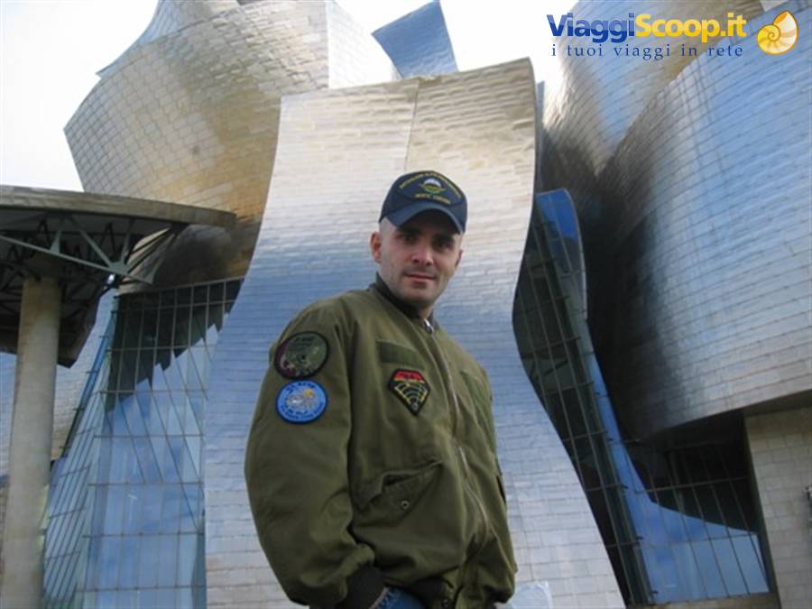 Foto di viaggio in SPAGNA