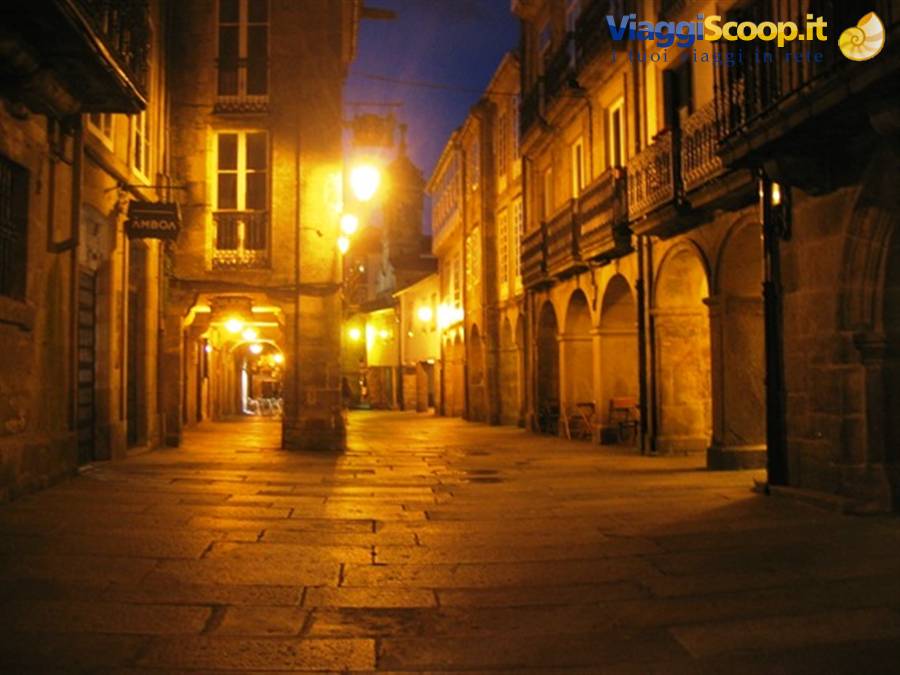 Foto di viaggio in SPAGNA