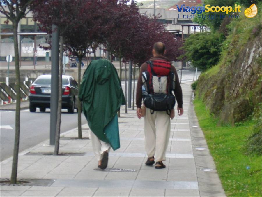 Foto di viaggio in SPAGNA