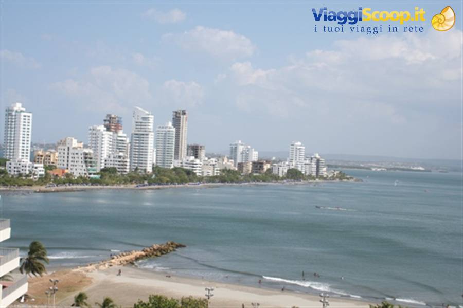 Colombia by www.born2travel.it