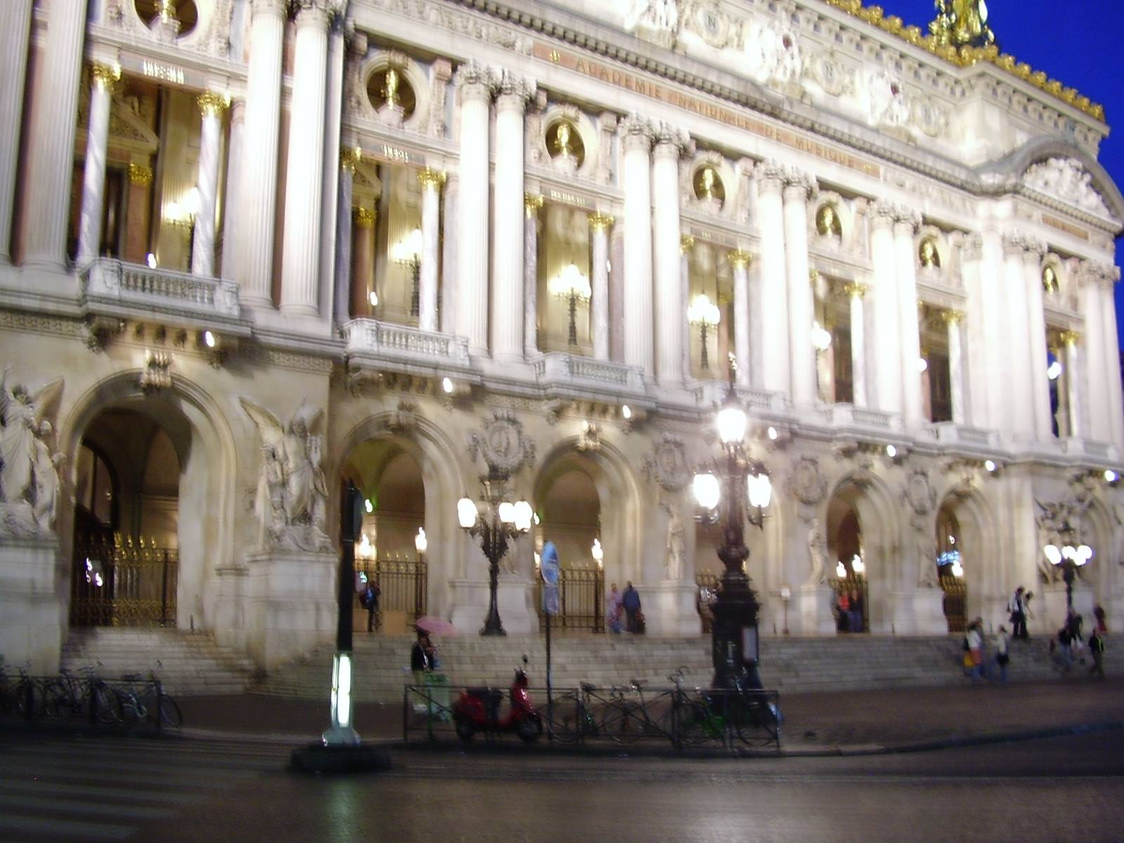 Teatro dell' Opera