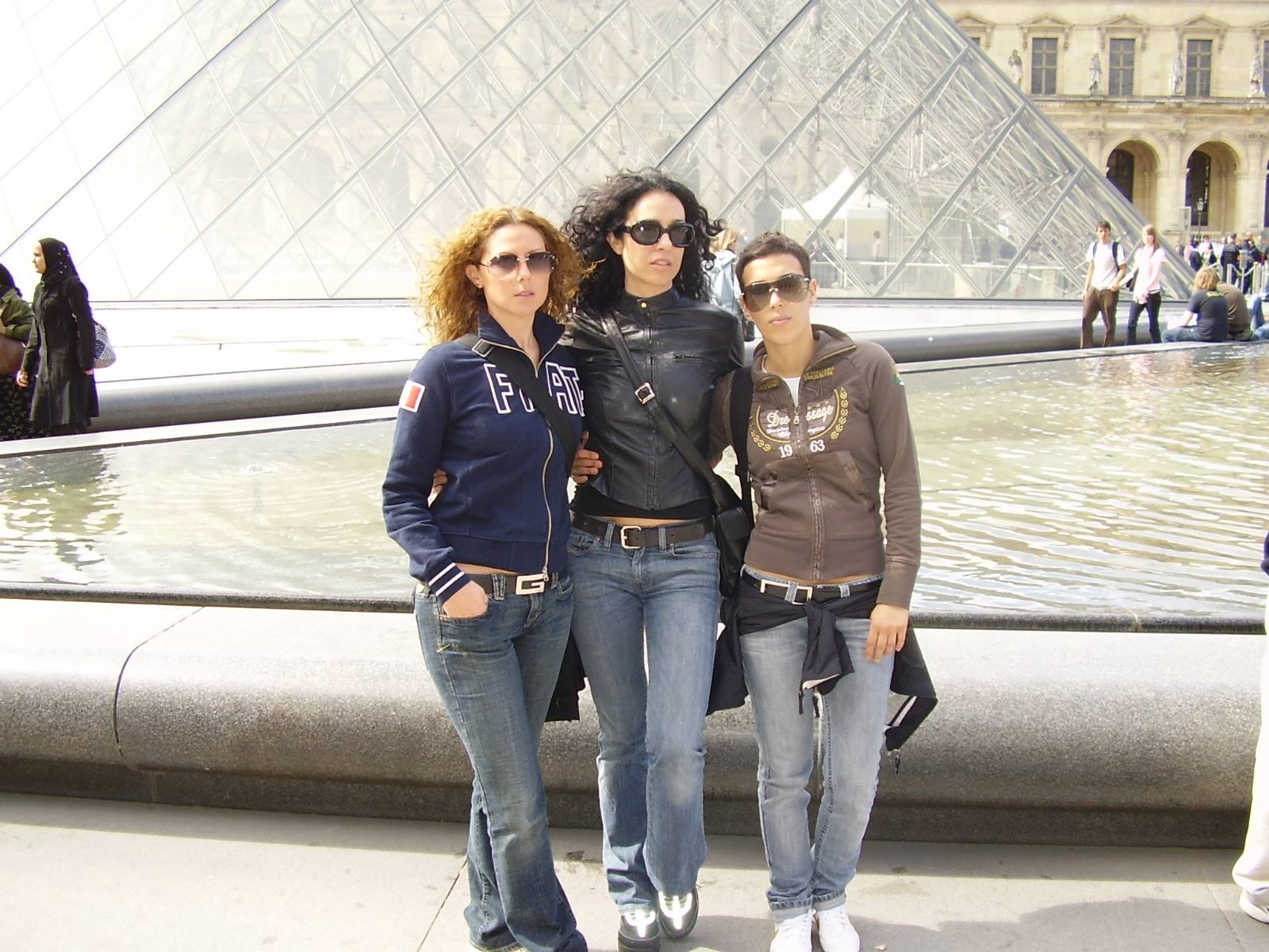 Louvre