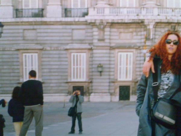 Palazzo Real