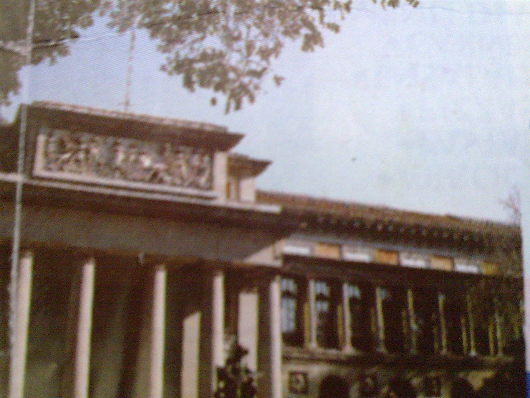 Museo del Prado