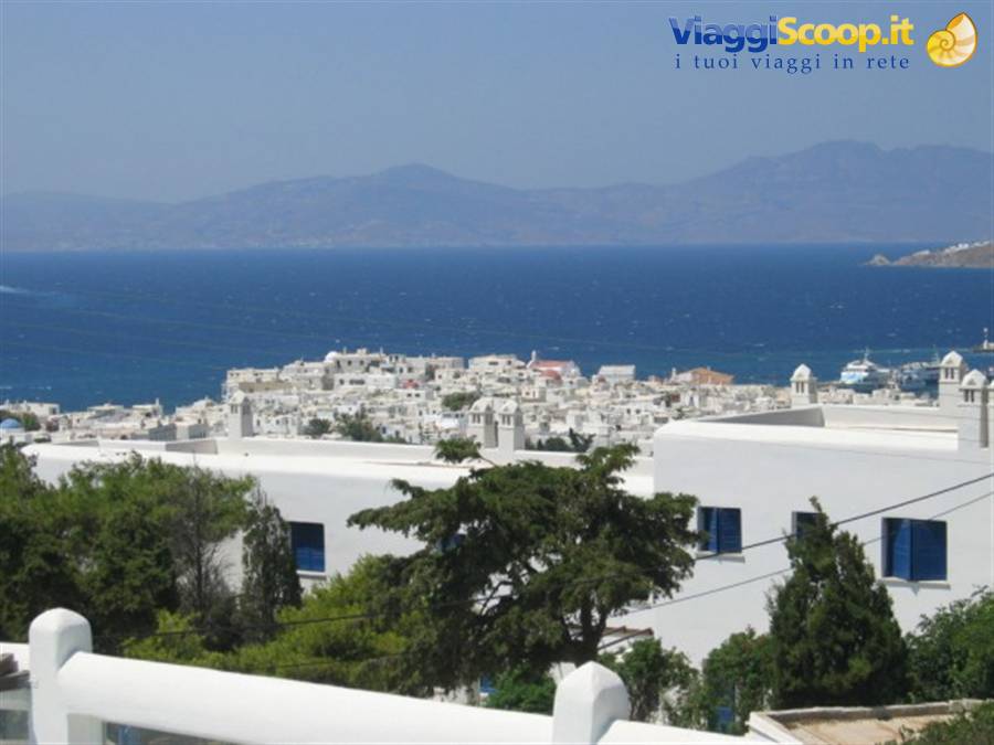 Foto di viaggio in GRECIA