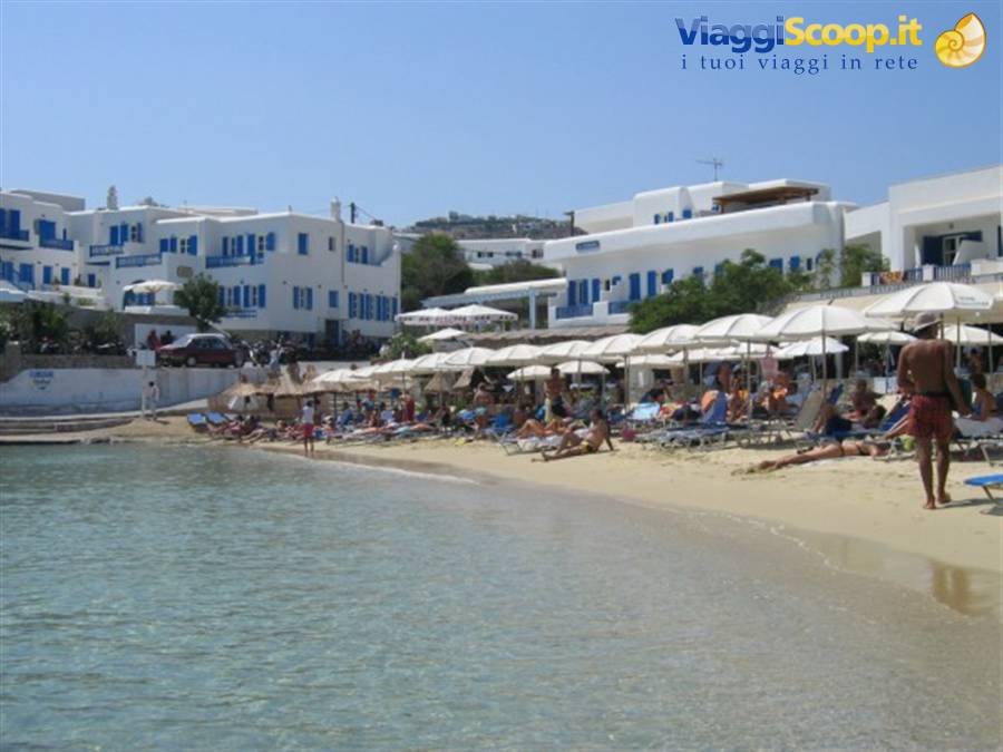 Foto di viaggio in GRECIA