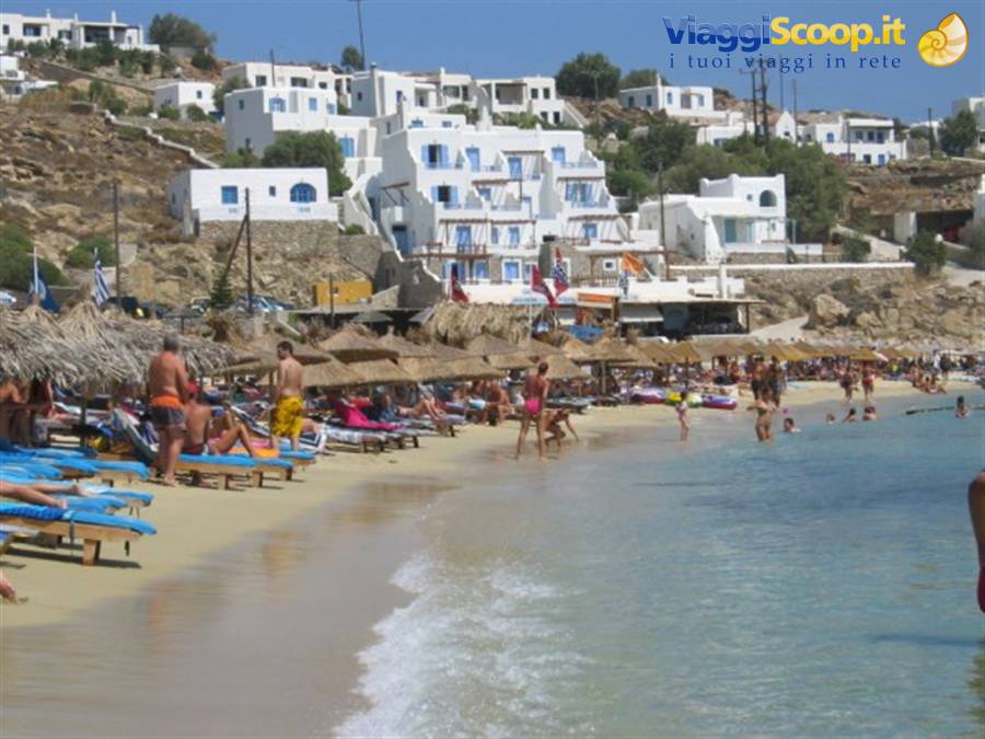 Foto di viaggio in GRECIA