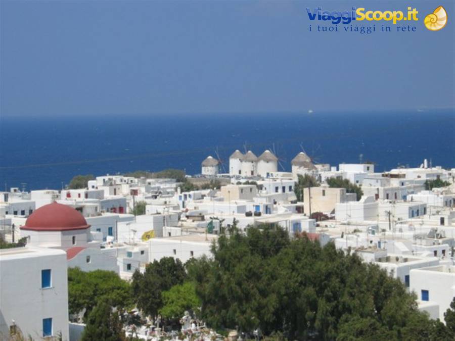 Foto di viaggio in GRECIA