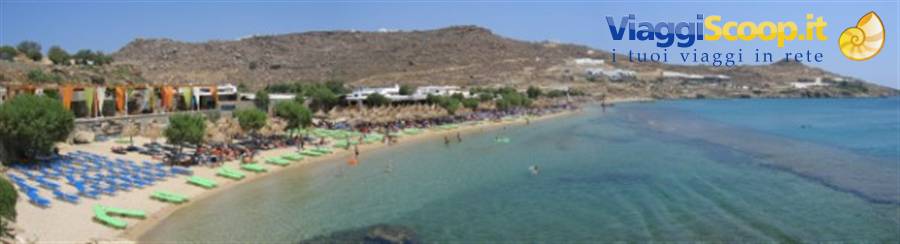 Foto di viaggio in GRECIA
