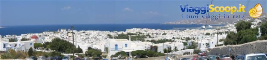 Foto di viaggio in GRECIA