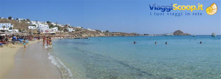 Foto di viaggio in GRECIA