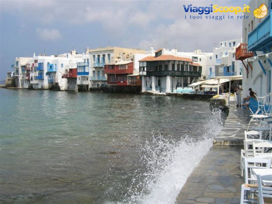Foto di viaggio in GRECIA