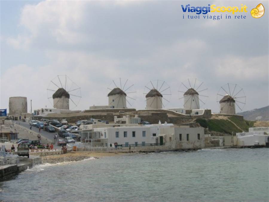 Foto di viaggio in GRECIA