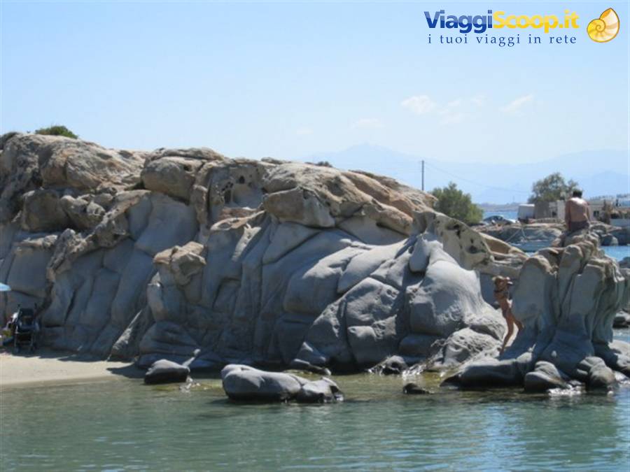 Foto di viaggio in GRECIA