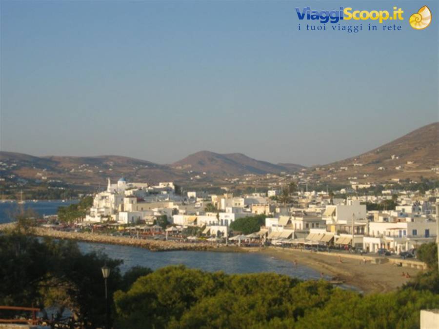 Foto di viaggio in GRECIA
