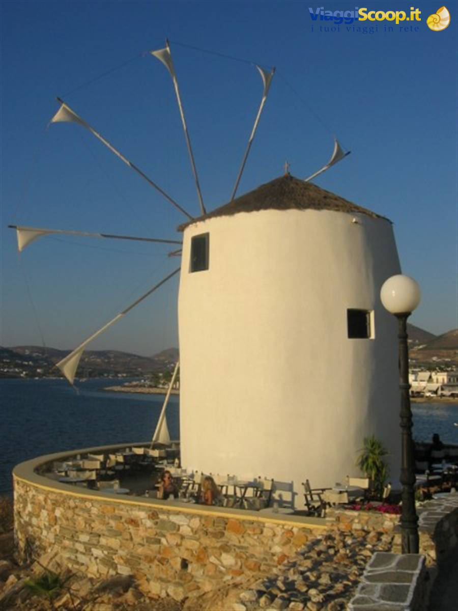 Foto di viaggio in GRECIA