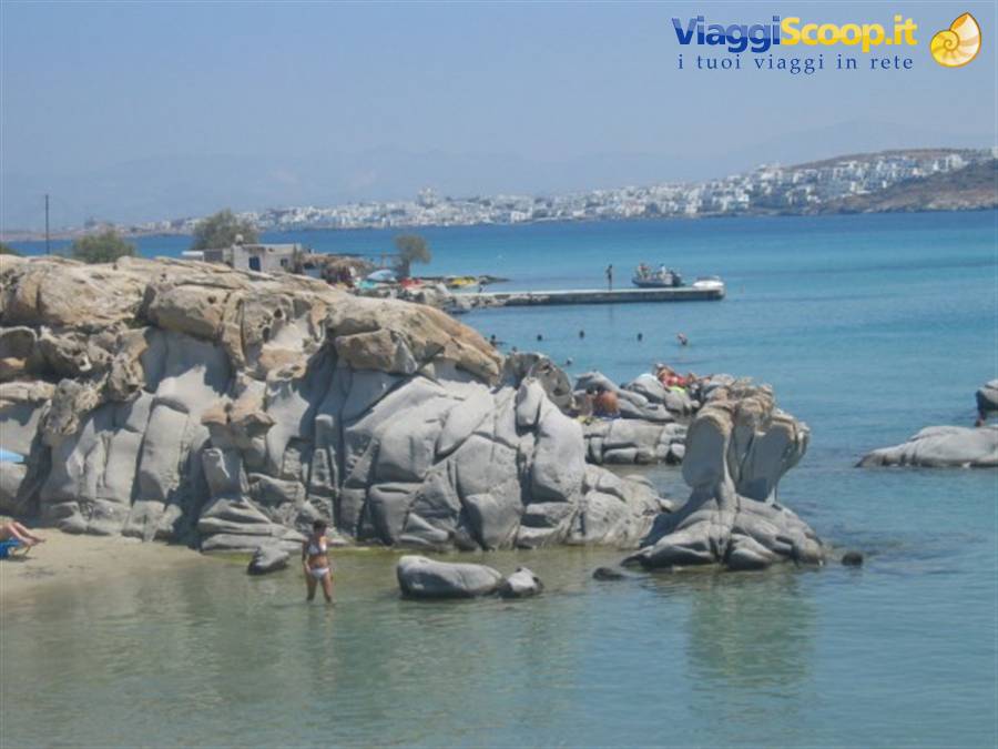 Foto di viaggio in GRECIA
