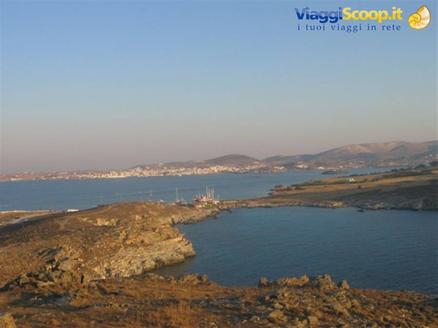 Foto di viaggio in GRECIA