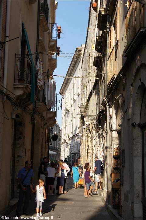 Ortigia - Siracusa