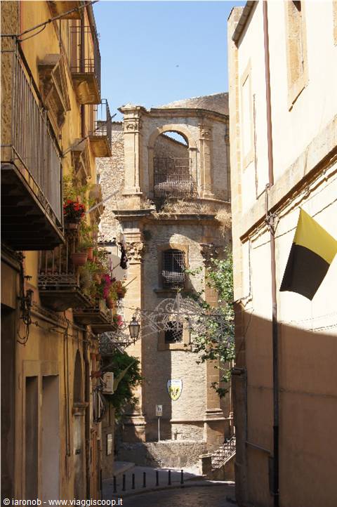 Piazza Armerina