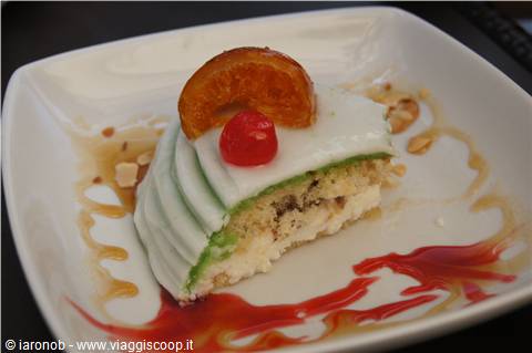Cassata