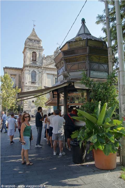Catania