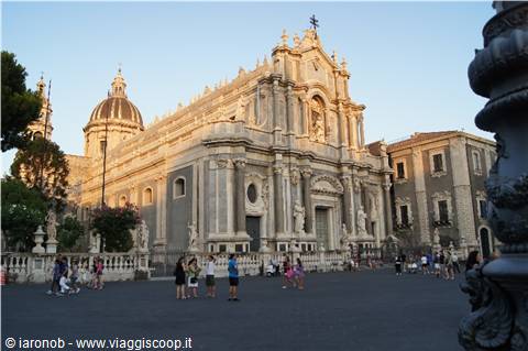 Catania