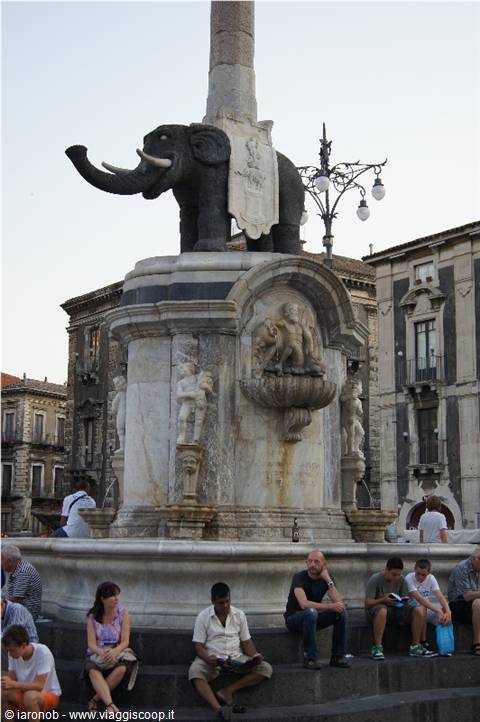 Catania