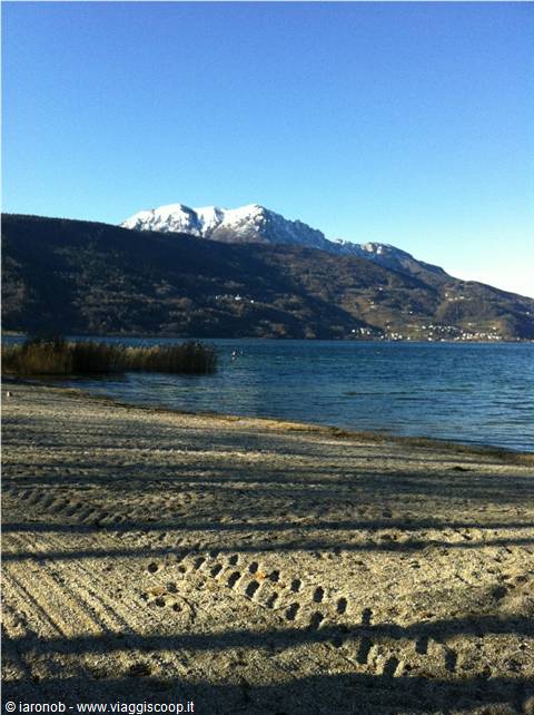 Lago di Caldonazzo