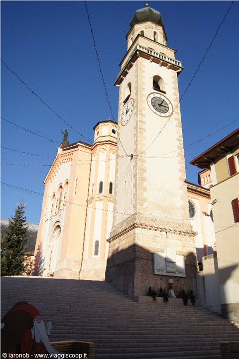 Levico Terme