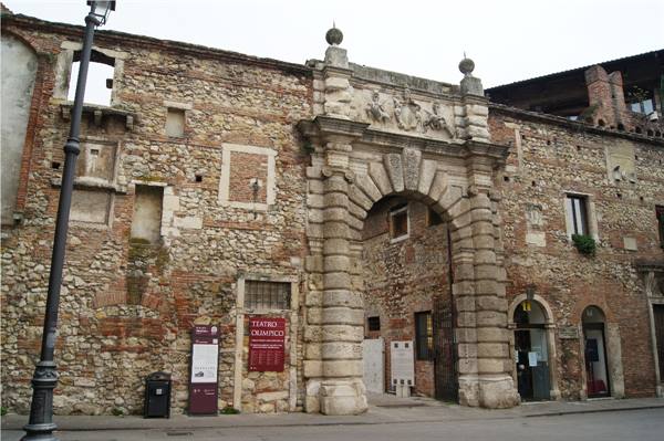 Teatro olimpico