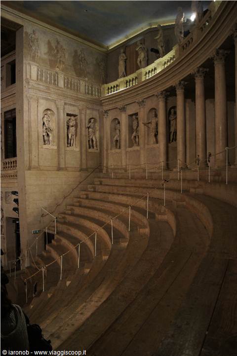 Teatro olimpico