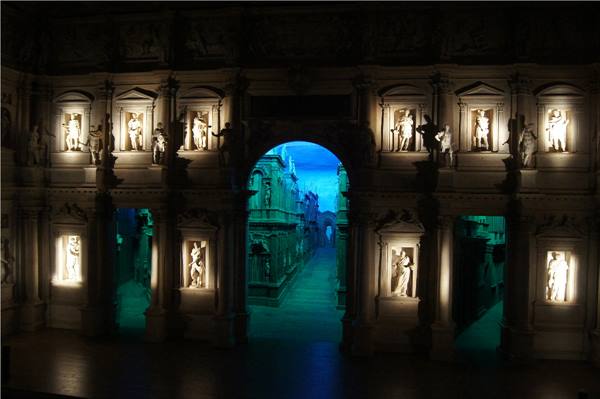 Teatro Olimpico