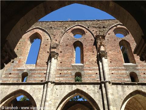 Abbazia.