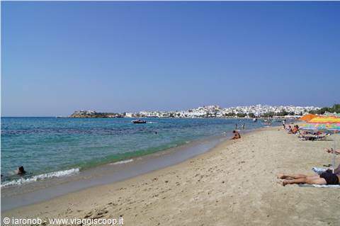 Agios Georgius