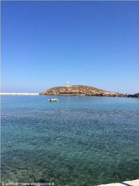 La portara