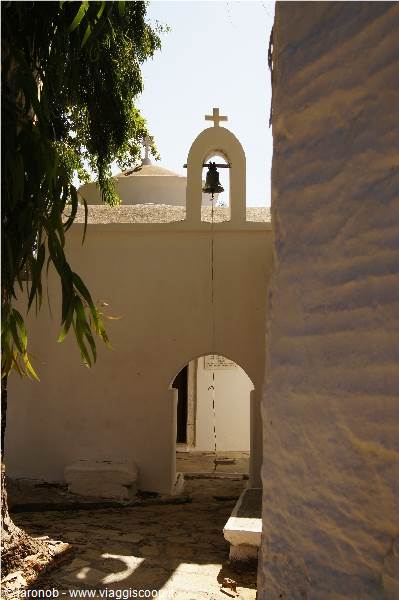 Chiesa S.Georgios Diasoritis