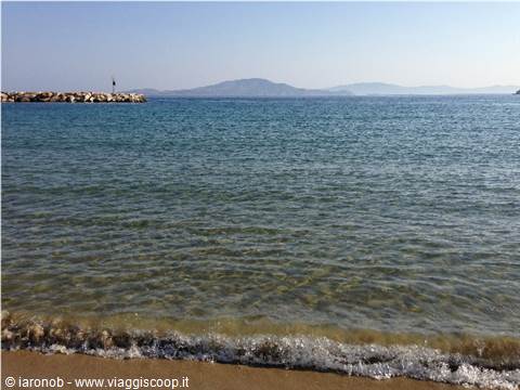 Kalados beach