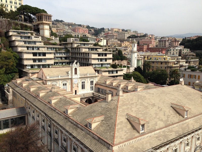 Foto di viaggio in ITALIA