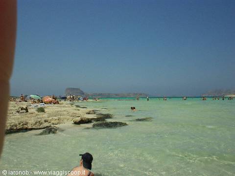 Laguna di Balos
